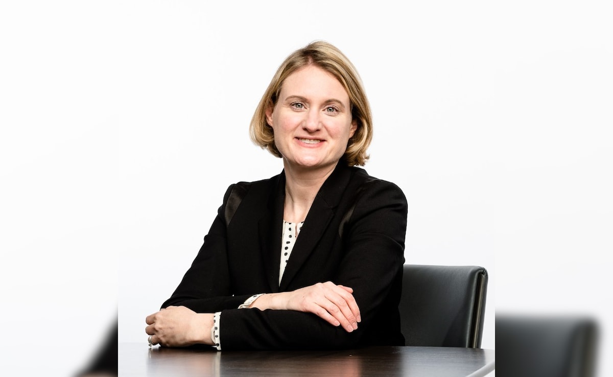 Oracle Names Hilary Maxson CFO Amid Massive Layoffs — Here's How Much She Will Earn