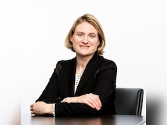 Oracle Names Hilary Maxson CFO Amid Massive Layoffs — Here's How Much She Will Earn