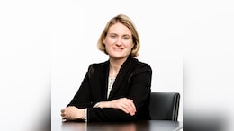 Oracle Names Hilary Maxson CFO Amid Massive Layoffs &mdash; Here's How Much She Will Earn