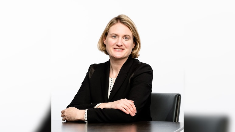 Oracle Names Hilary Maxson CFO Amid Massive Layoffs &mdash; Here's How Much She Will Earn