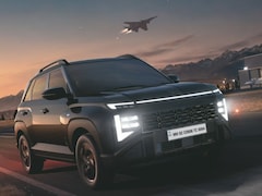 Hyundai Venue Knight Edition लॉन्च! ब्लैक लुक और प्रीमियम फीचर्स के साथ बनी सबसे स्टाइलिश SUV