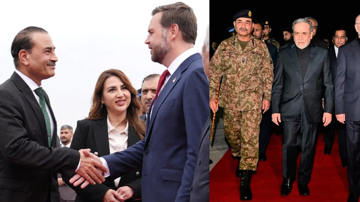 पहलगाम का गुनहगार आसिम मुनीर क्या पाकिस्तान की राजनीति में बन गया और दमदार?