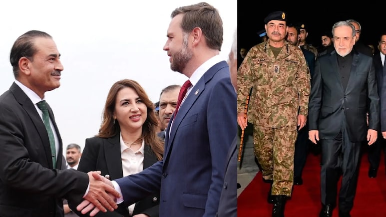 पहलगाम का गुनहगार आसिम मुनीर क्या पाकिस्तान की राजनीति में बन गया और दमदार?