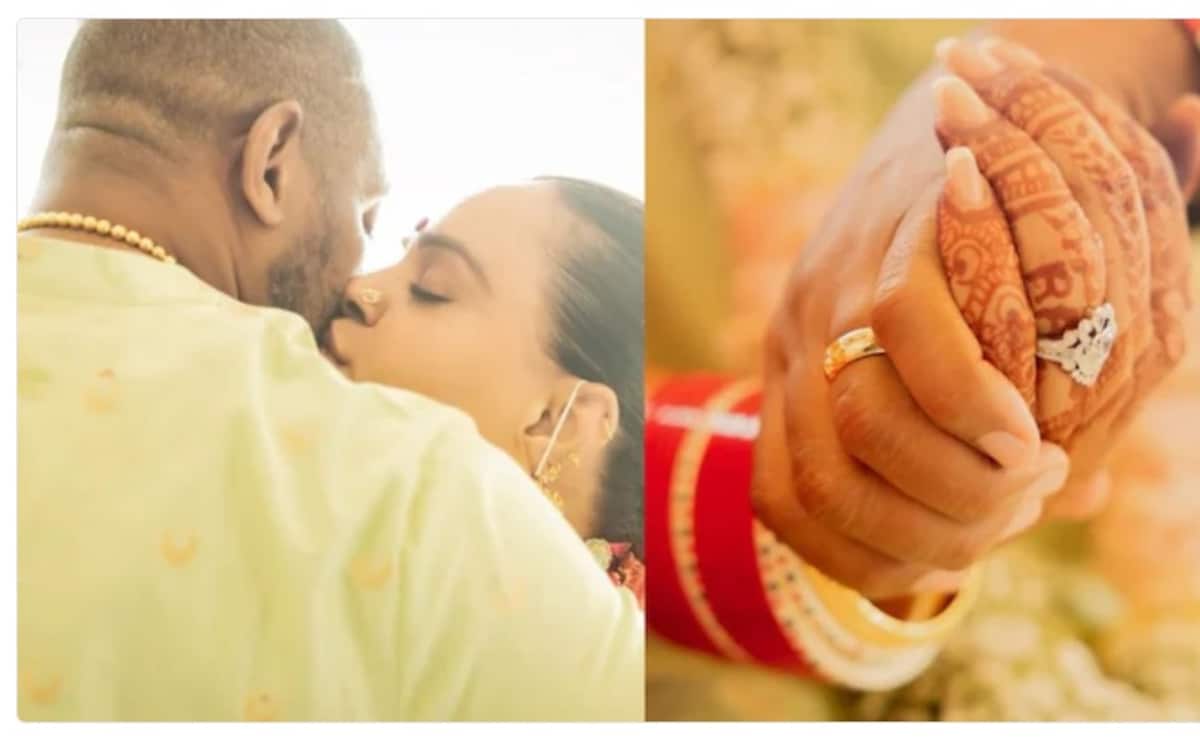 कौन हैं यश राज फिल्म्स के कास्टिंग डायरेक्टर शानू शर्मा के पति? गुपचुप की शादी, रिवील किया पति का चेहरा