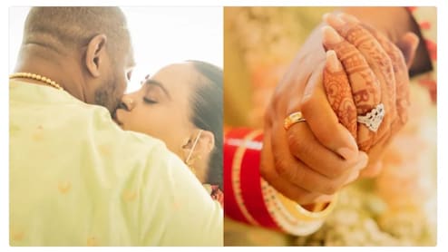 कौन हैं यश राज फिल्म्स के कास्टिंग डायरेक्टर शानू शर्मा के पति? गुपचुप की शादी, रिवील किया पति का चेहरा