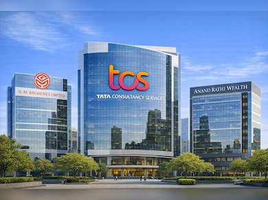 TCS Q4 Results Live: Key Things To Know About Estimates Ahead Of Earnings