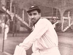 भारत के सबसे उम्रदराज टेस्ट क्रिकेटर गोपीनाथ का 96 साल की उम्र में निधन