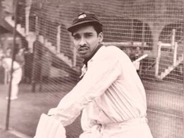 भारत के सबसे उम्रदराज टेस्ट क्रिकेटर गोपीनाथ का 96 साल की उम्र में निधन, BCCI ने जताया शोक