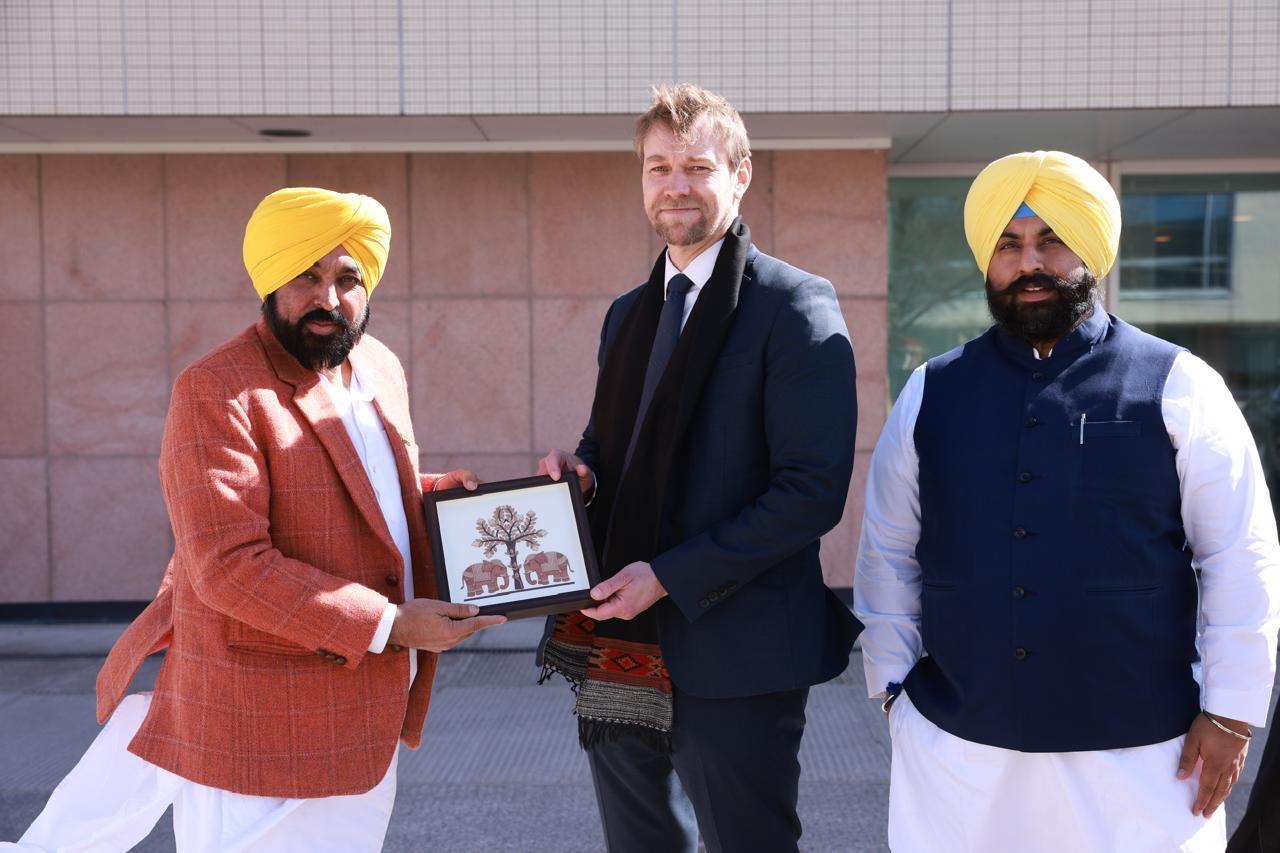 Latest and Breaking News on NDTV