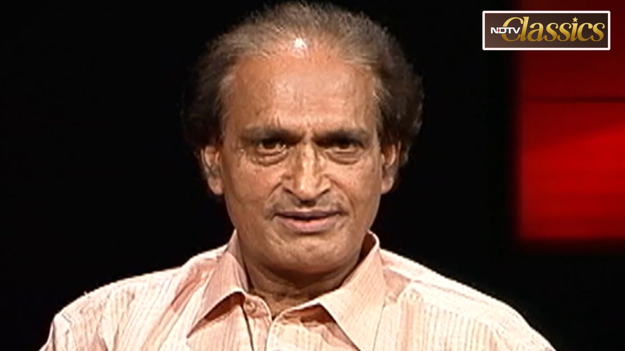 When Raghu Rai Interviewed Himself On Life, India And Photography | From The Archive