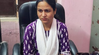 ACB Action: 10400 रुपये रिश्वत लेते महिला VDO ट्रैप, प्रमाण पत्र के लिए हुई थी डील