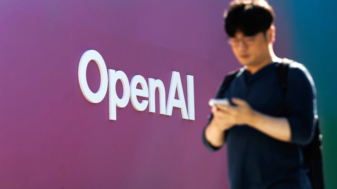 OpenAI Advocates For Electric Grid, Safety Net Spending for New AI Era