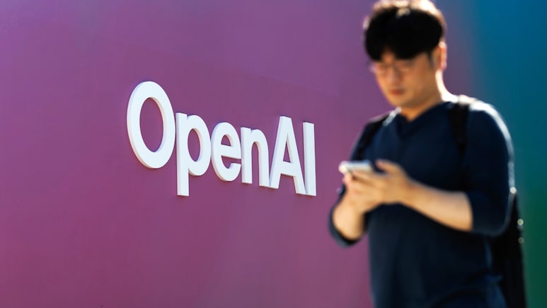 OpenAI Advocates For Electric Grid, Safety Net Spending for New AI Era