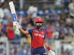 PBKS Vs RR Live Streaming: Likely XI, Weather, Pitch And Match Time Today