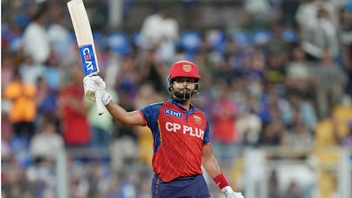 PBKS Vs RR Live Streaming: Likely XI, Weather, Pitch And Match Time Today