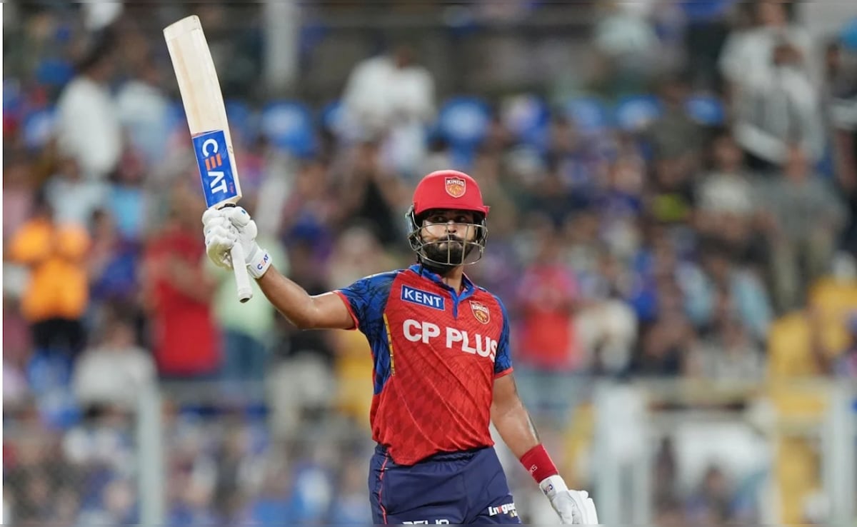 IPL 2026: पंजाब किंग्स के लिए असंभव कुछ भी नहीं, बेखौफ़ बल्लेबाज़ी से लिख रही नया इतिहास, देखें आंकड़ें