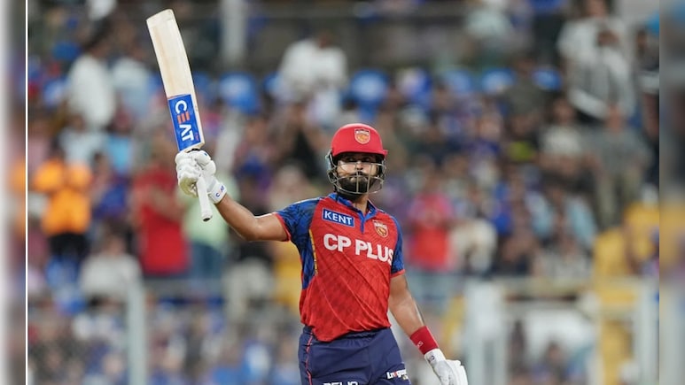 IPL 2026: पंजाब किंग्स के लिए 'असंभव' कुछ भी नहीं, बेखौफ़ बल्लेबाज़ी से लिख रही नया इतिहास, देखें आंकड़ें