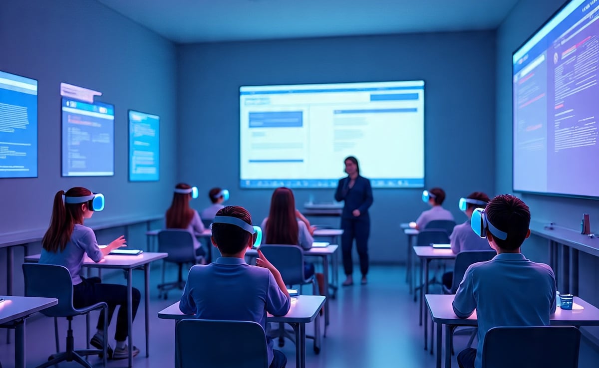 ओडिशा के 800 स्कूलों को बनाया जाएगा हाईटेक,  स्मार्ट क्लासरूम से लेकर होंगी कई सुविधाएं