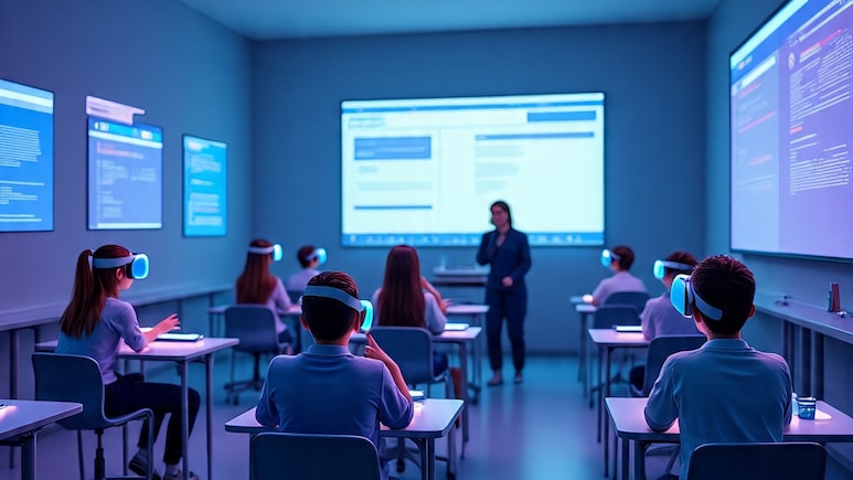 ओडिशा के 800 स्कूलों को बनाया जाएगा हाईटेक,  स्मार्ट क्लासरूम से लेकर होंगी कई सुविधाएं