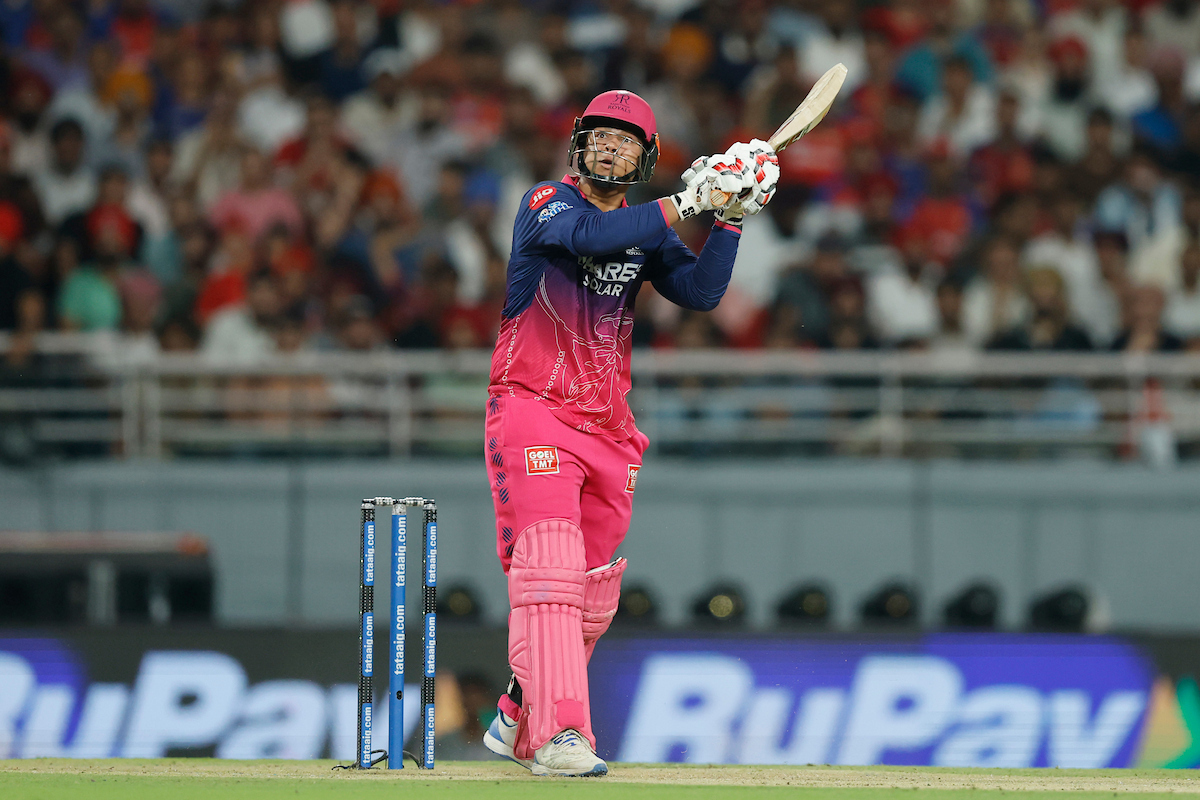 Sooryavanshi Hit With Another "Is He AI?" Claim. This Time By England Great