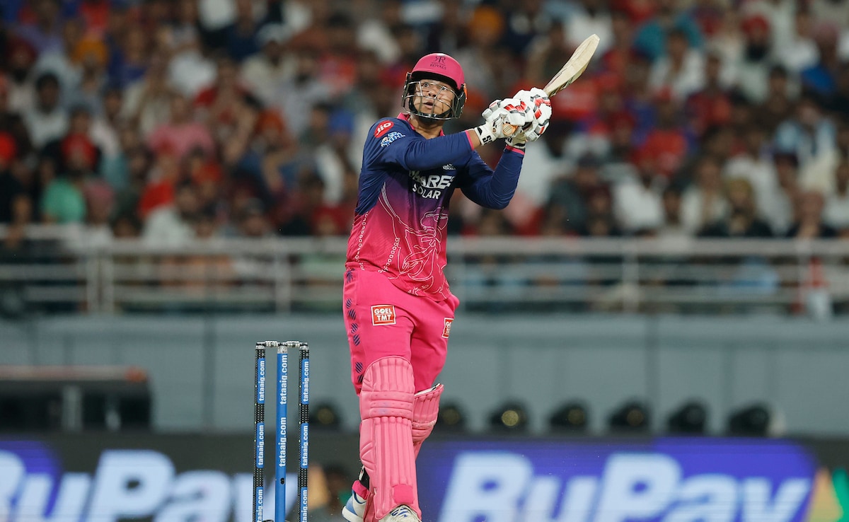 Vaibhav Sooryavanshi Hit With Another "Is He AI?" Claim. This Time From England Great: "Texted Jofra Archer"