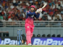 Vaibhav Sooryavanshi Hit With Another "Is He AI?" Claim. This Time From England Great: "Texted Jofra Archer"