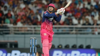 Sooryavanshi Hit With Another 'Is He AI?' Claim. This Time By England Great