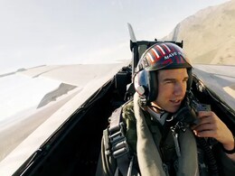 <i>Top Gun 3</i> In Works, Tom Cruise To Return As Maverick