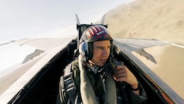 Top Gun 3 In Works, Tom Cruise To Return As Maverick