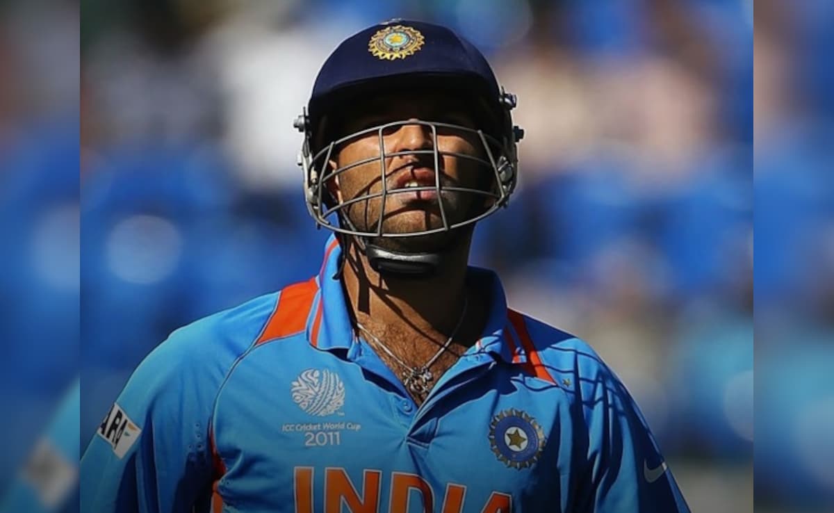 Latest and Breaking News on NDTV