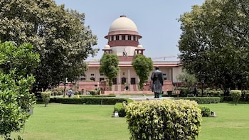 SC Holds SBI-Led Consortium Of Banks As Financial Creditors In Reliance Infratel Case