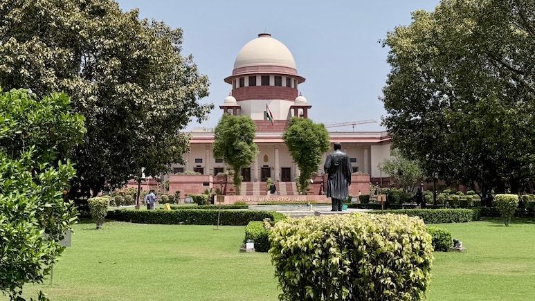 SC Holds SBI-Led Consortium Of Banks As Financial Creditors In Reliance Infratel Case