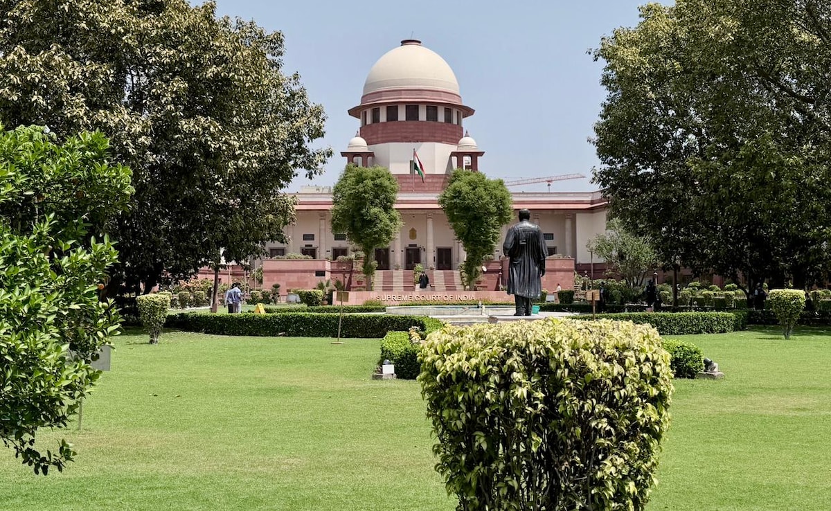 'Let Lawmakers Act': Supreme Court Ends Tryst With Hate Speech Cases