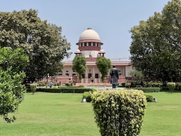 'Let Lawmakers Act': Supreme Court Ends Tryst With Hate Speech Cases
