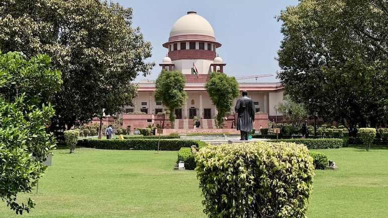 'Let Lawmakers Act': Supreme Court Ends Tryst With Hate Speech Cases