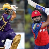 KKR vs PBKS LIVE Score, IPL 2026: Major Rain Threat, Thunderstorm Predicted; Kolkata Knight Riders Eye 1st Win