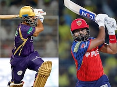 IPL 2026 LIVE: Huge Thunderstorm Threat In Forecast; KKR Eye 1st Win vs PBKS