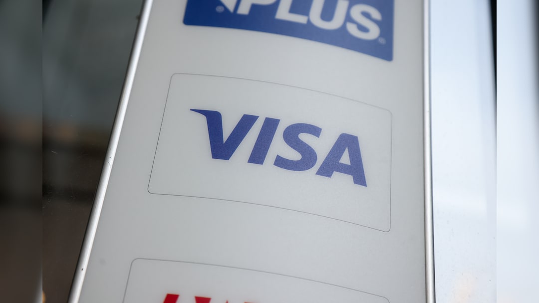 Visa's South Asia Head Ghosh Steps Down Amid Payments Boom