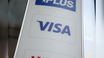 Visa's South Asia Head Ghosh Steps Down Amid Payments Boom