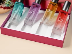 Mood Box Perfume Gift Set By Sotrue And The Rise Of Mood Driven Fragrance