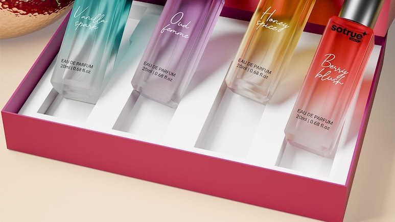 Mood Box Perfume Gift Set By Sotrue And The Rise Of Mood Driven Fragrance