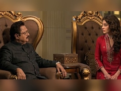 Dhurandhar 2 AI Clip Imagines Jameel Jamali Revealing Big Secret To Yalina