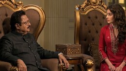<i>Dhurandhar 2</i> AI Clip Imagines Jameel Jamali Revealing His Big Secret To "<i>Bachcha</i>" Yalina