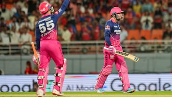 Rajasthan Royals Sold: Adar Poonawalla Partners With Mittal Family To Acquire IPL Franchise For Rs 15,660 Crore