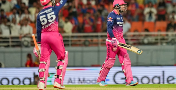 Adar Poonawalla Partners With Mittal Family To Acquire Rajasthan Royals