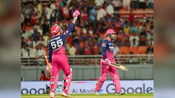 IPL 2026 Points Table: Rajasthan Royals Hand Punjab Kings Season's First Defeat, Climb To 3rd