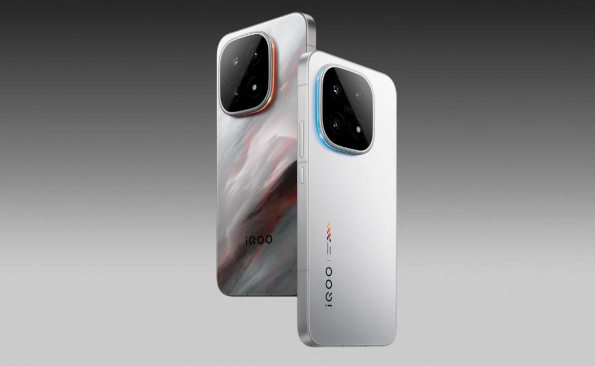 iQOO 15 Apex Edition फोन लॉन्च! गेमिंग और कैमरा में सबको देगा टक्कर