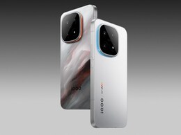 iQOO 15 Apex Edition फोन लॉन्च! गेमिंग और कैमरा में सबको देगा टक्कर