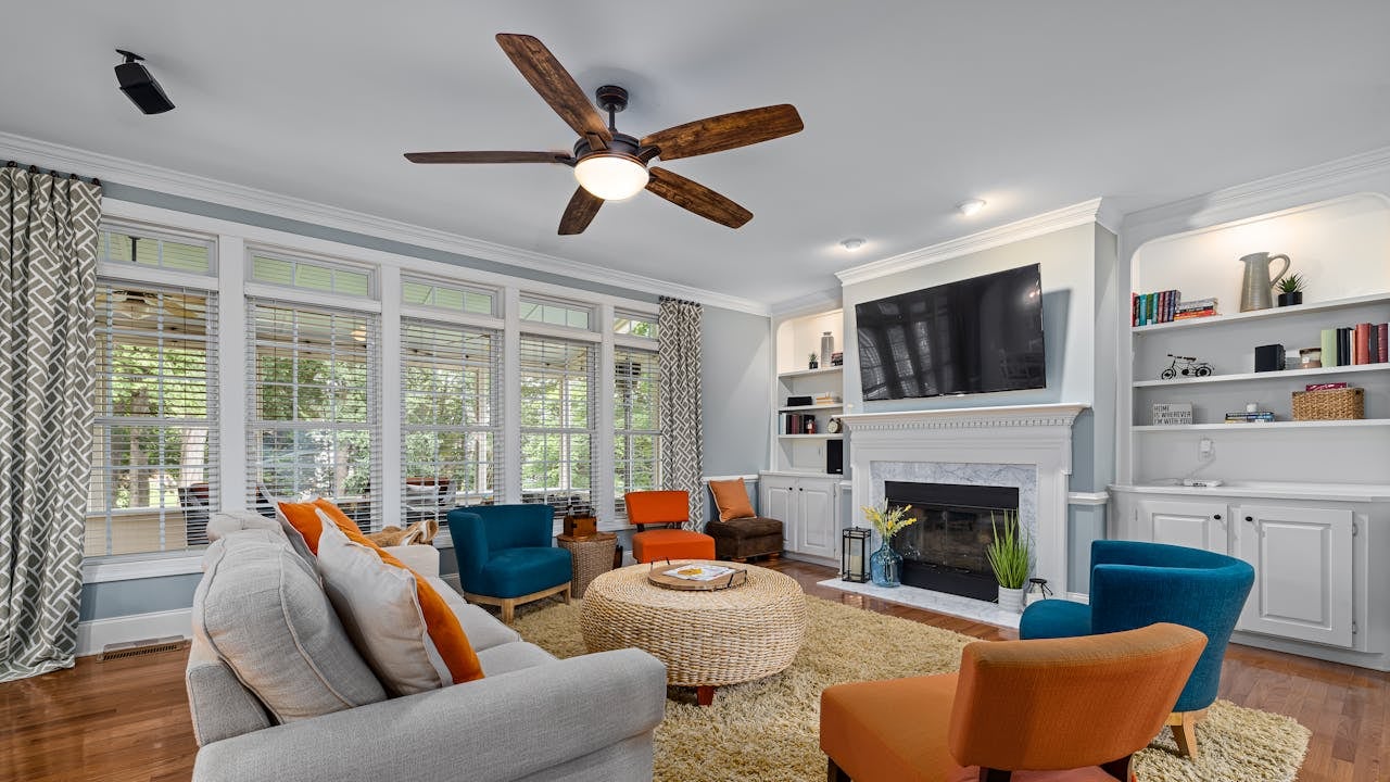 Best Anti-Dust Ceiling Fans Best Anti-Dust Ceiling Fans