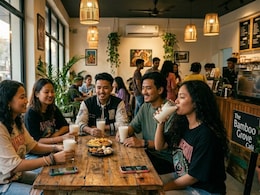 Rice Beer From Assam Is Fast Turning A Gen Z Hit Across India, But Is It Healthier?